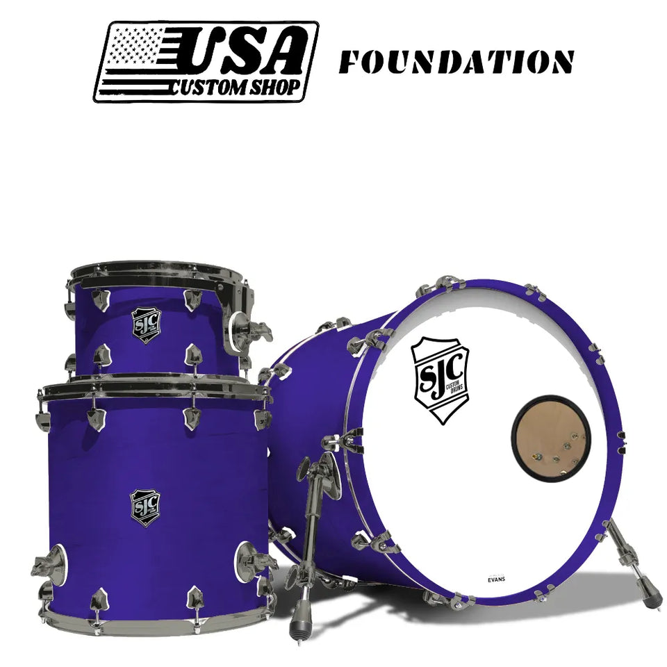Virtual Drum Designer Kit