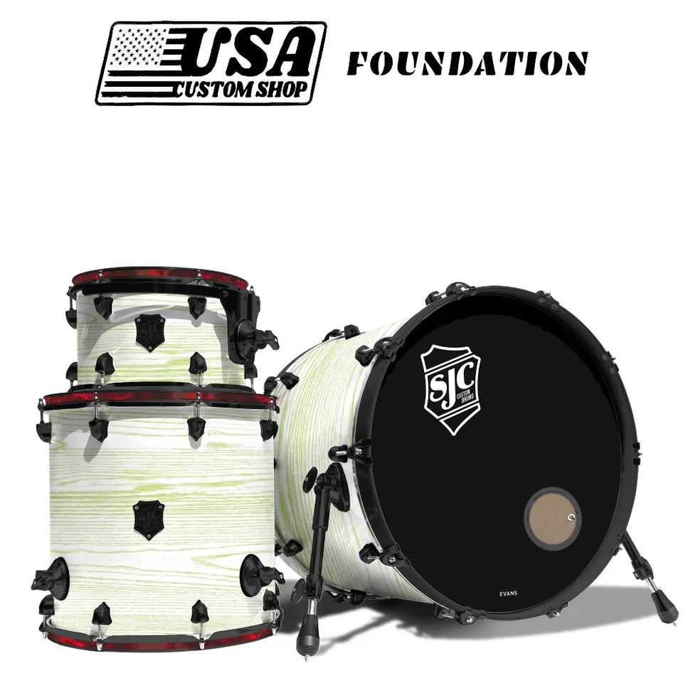 Virtual Drum Designer Kit