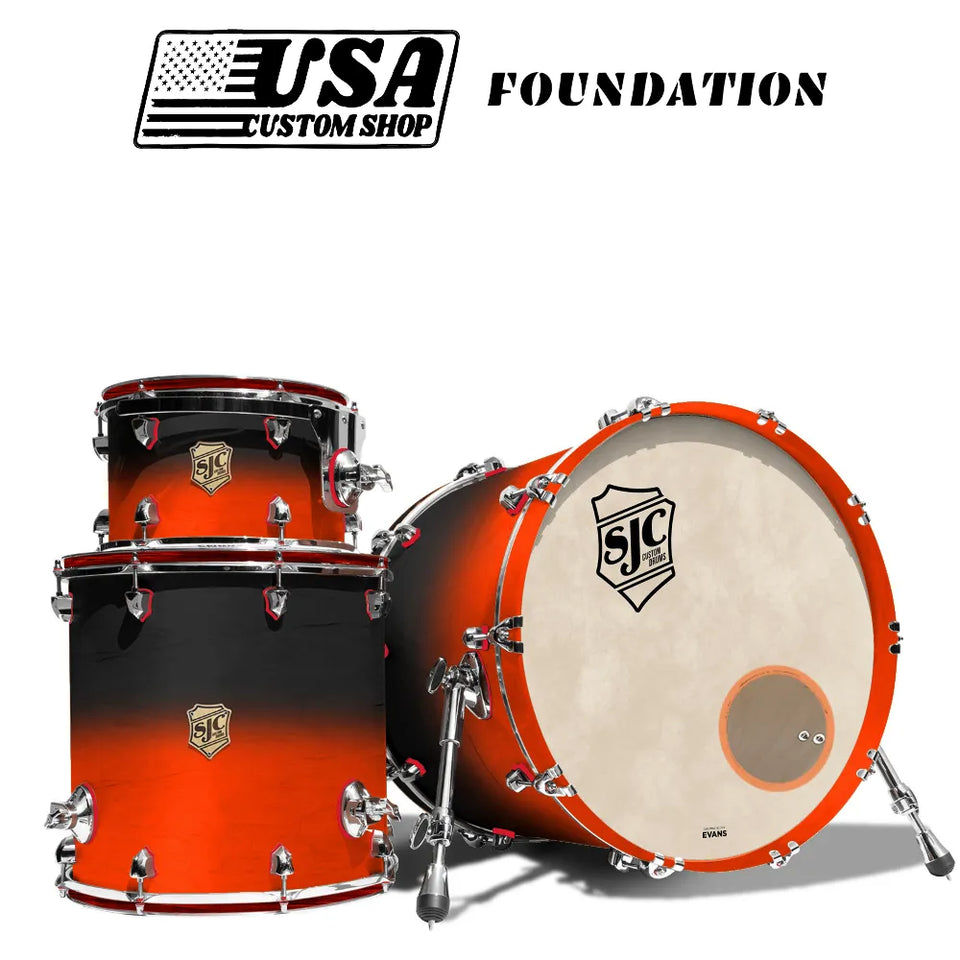 Virtual Drum Designer Kit