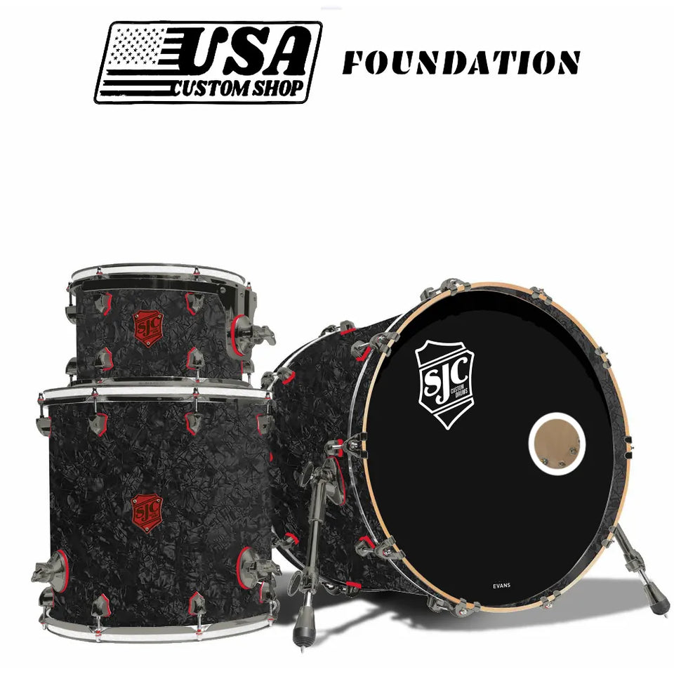 Virtual Drum Designer Kit