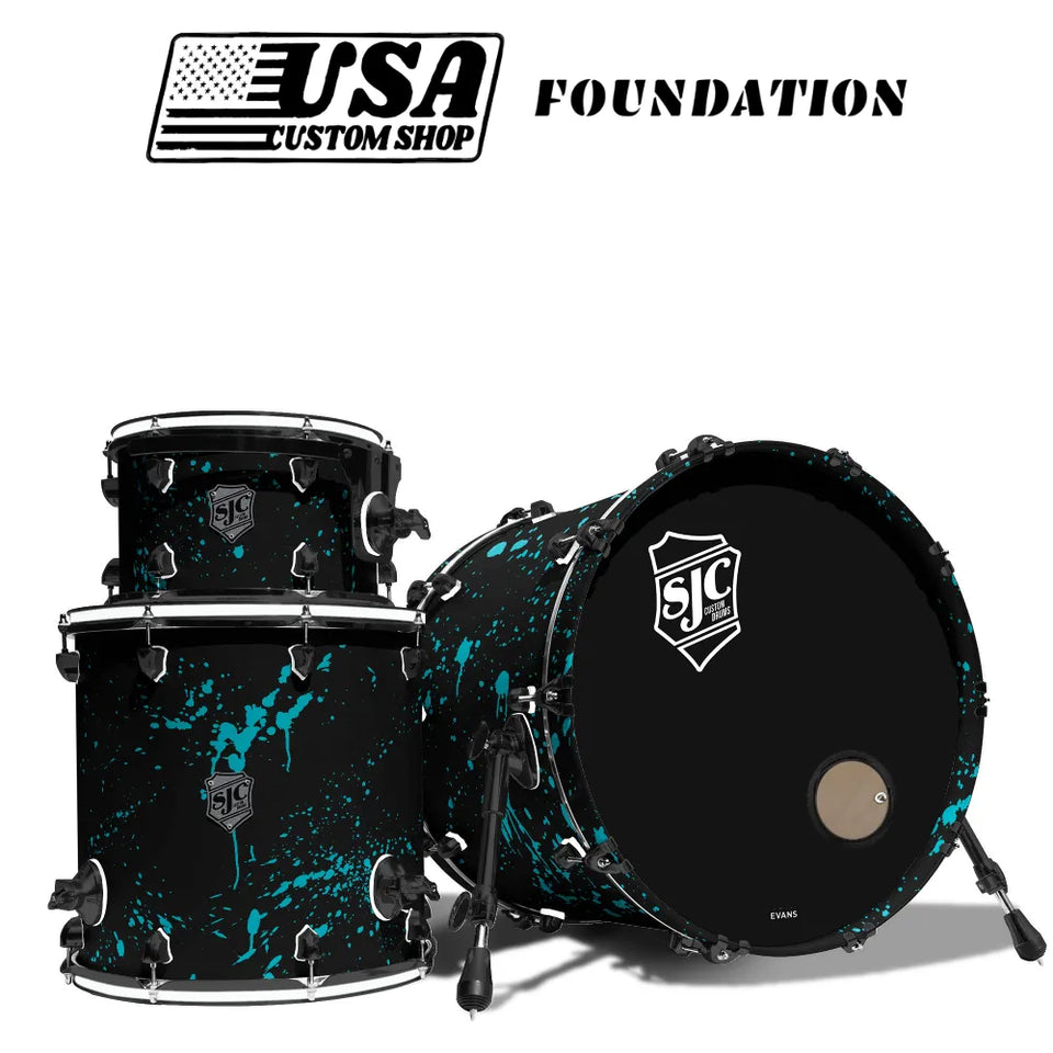 Virtual Drum Designer Kit