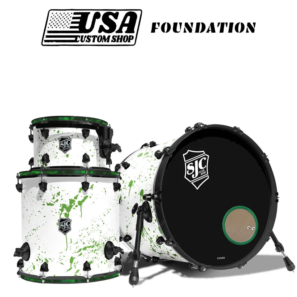 Virtual Drum Designer Kit