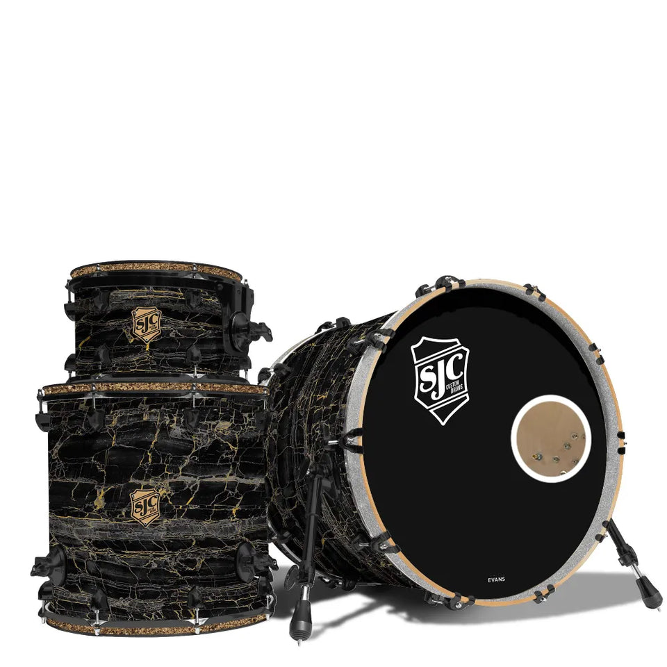 Virtual Drum Designer Kit