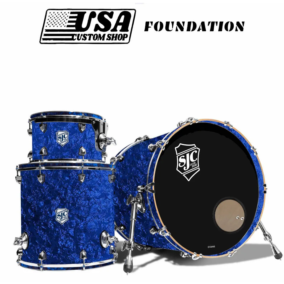 Virtual Drum Designer Kit