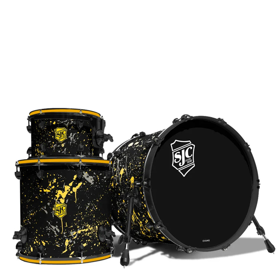 Virtual Drum Designer Kit