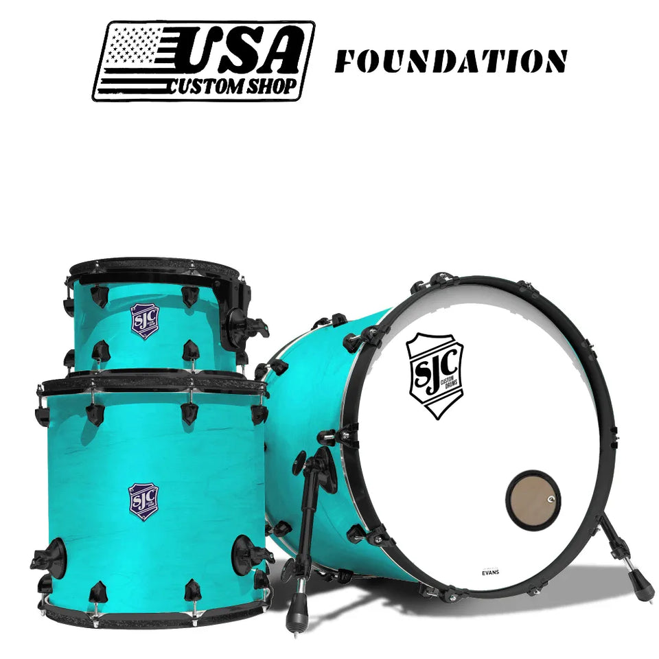 Virtual Drum Designer Kit