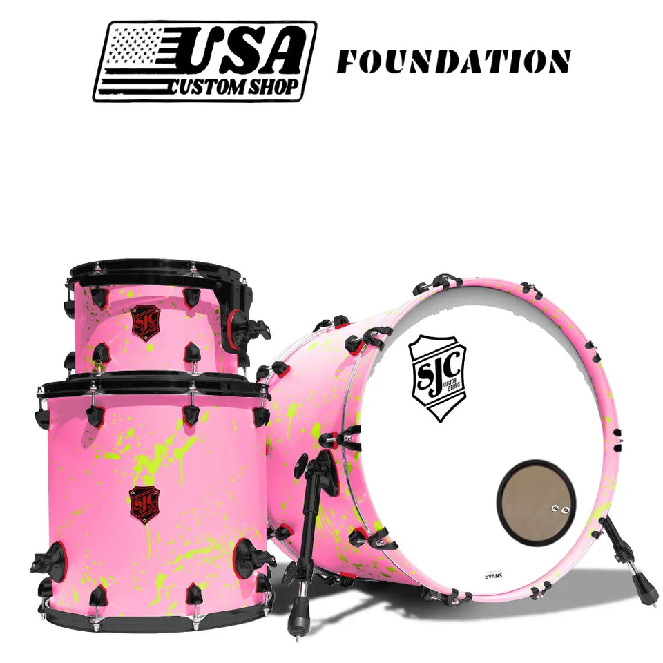 Virtual Drum Designer Kit