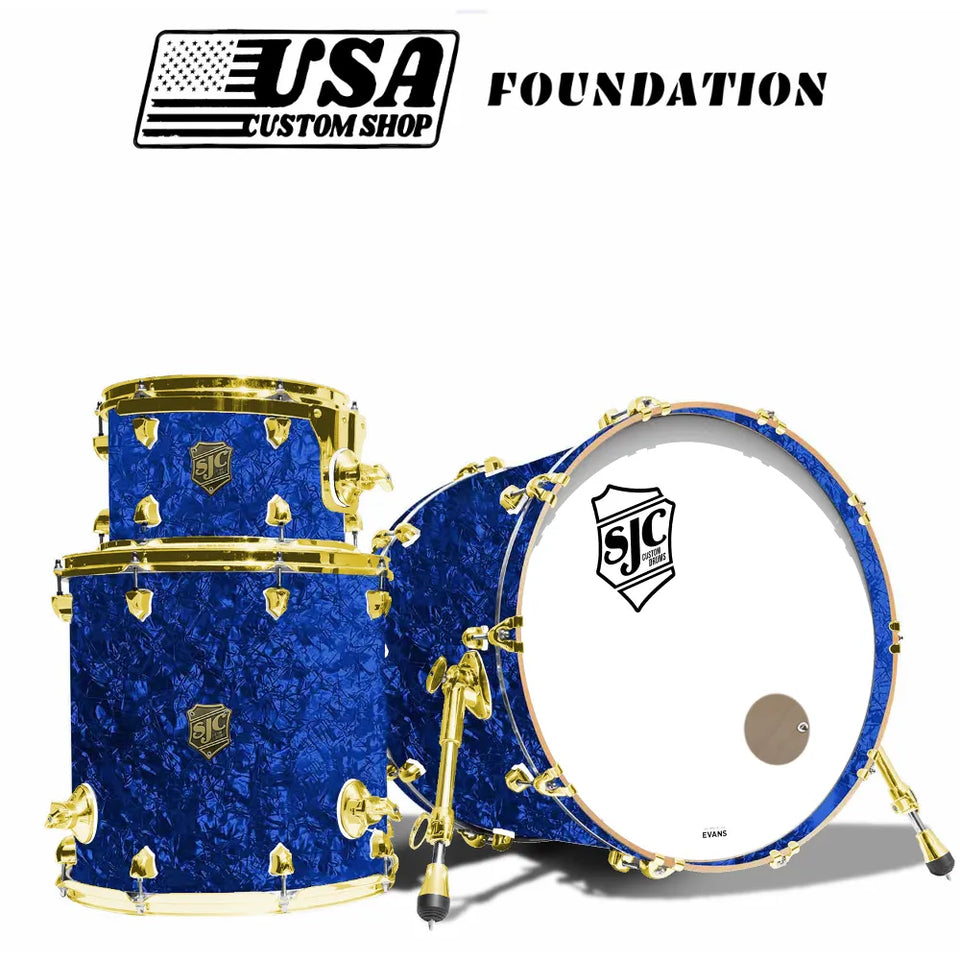 Virtual Drum Designer Kit