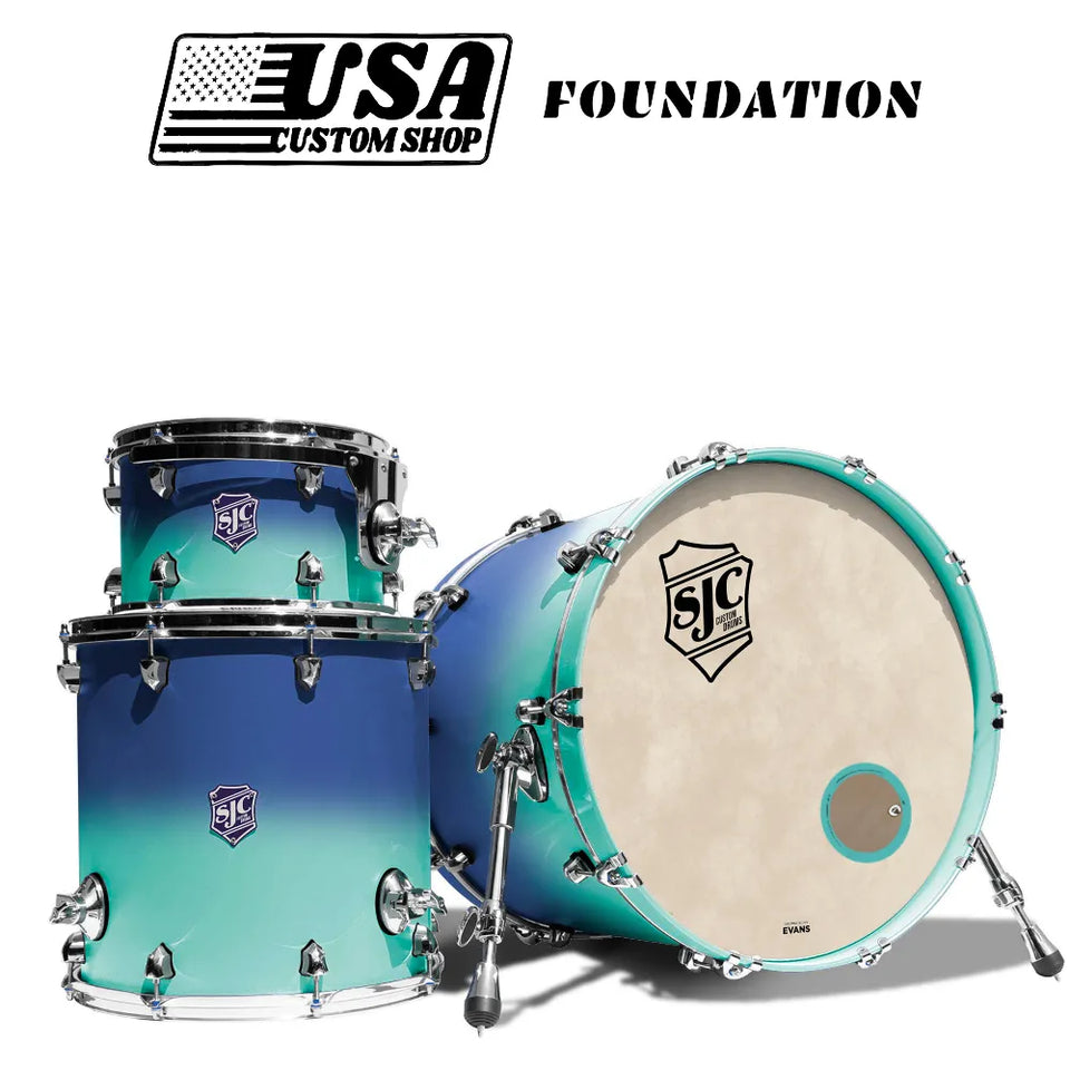 Virtual Drum Designer Kit