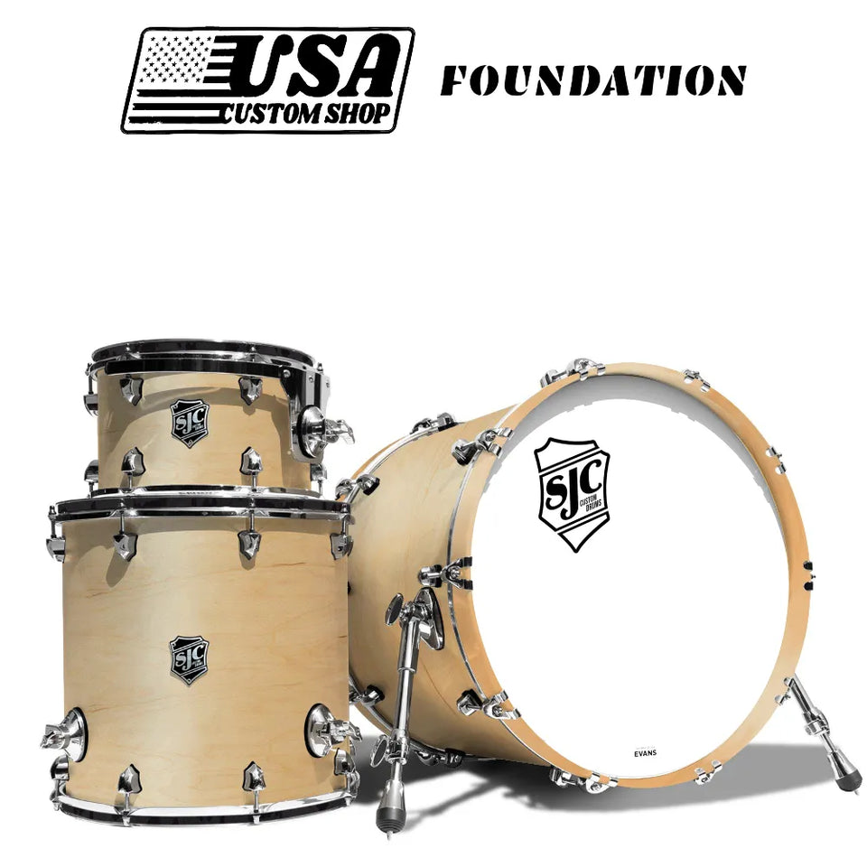 Virtual Drum Designer Kit
