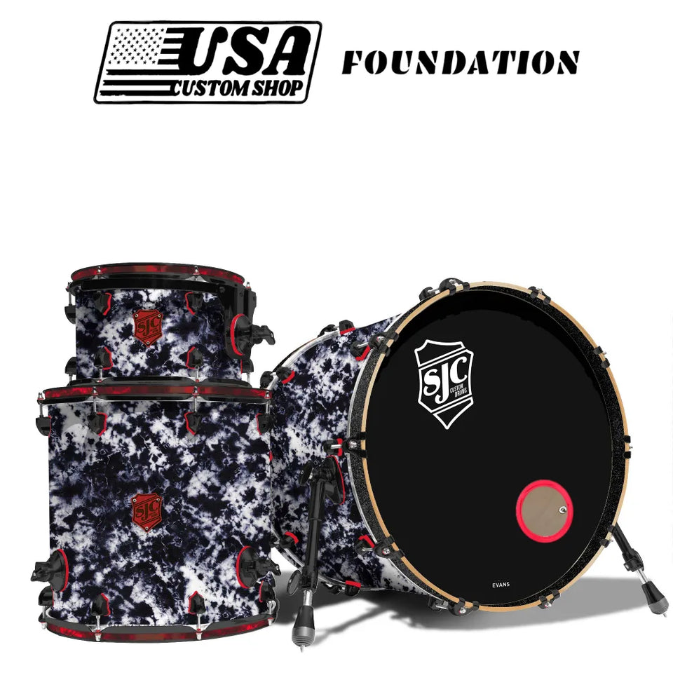 Virtual Drum Designer Kit