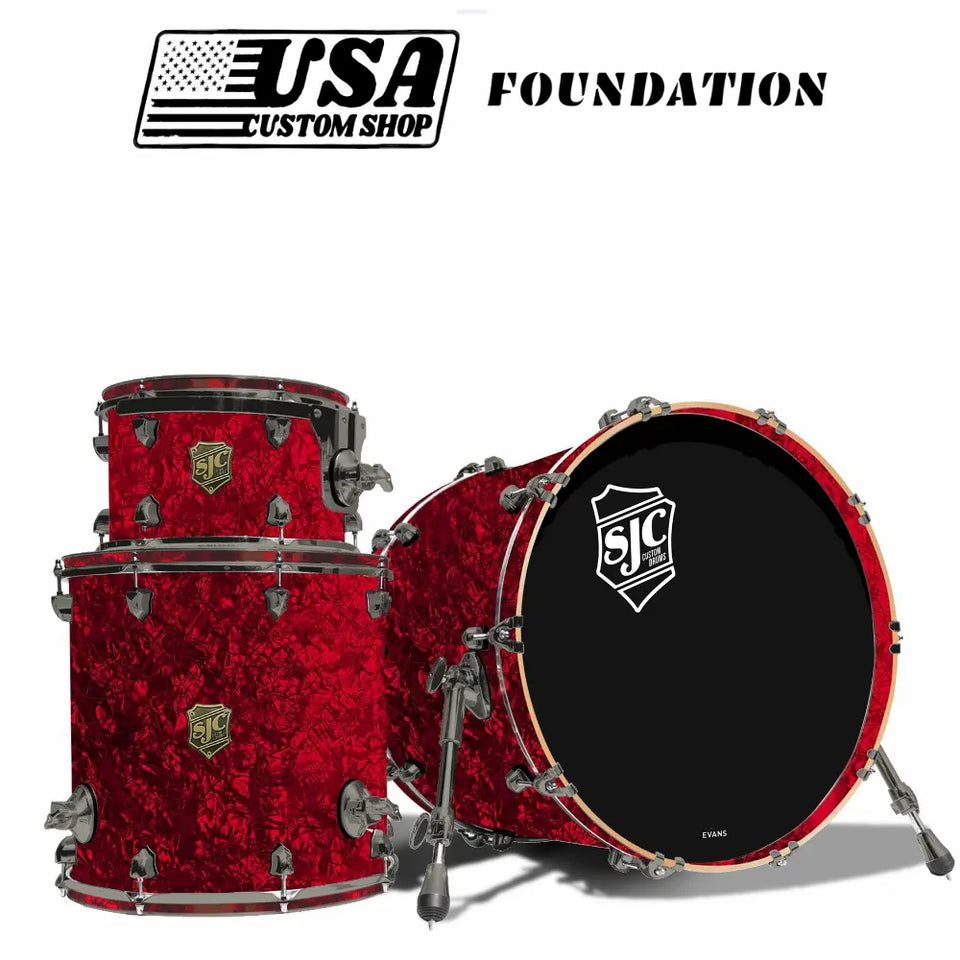 Virtual Drum Designer Kit