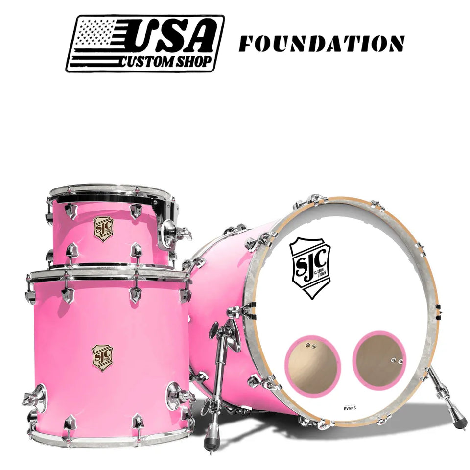 Virtual Drum Designer Kit