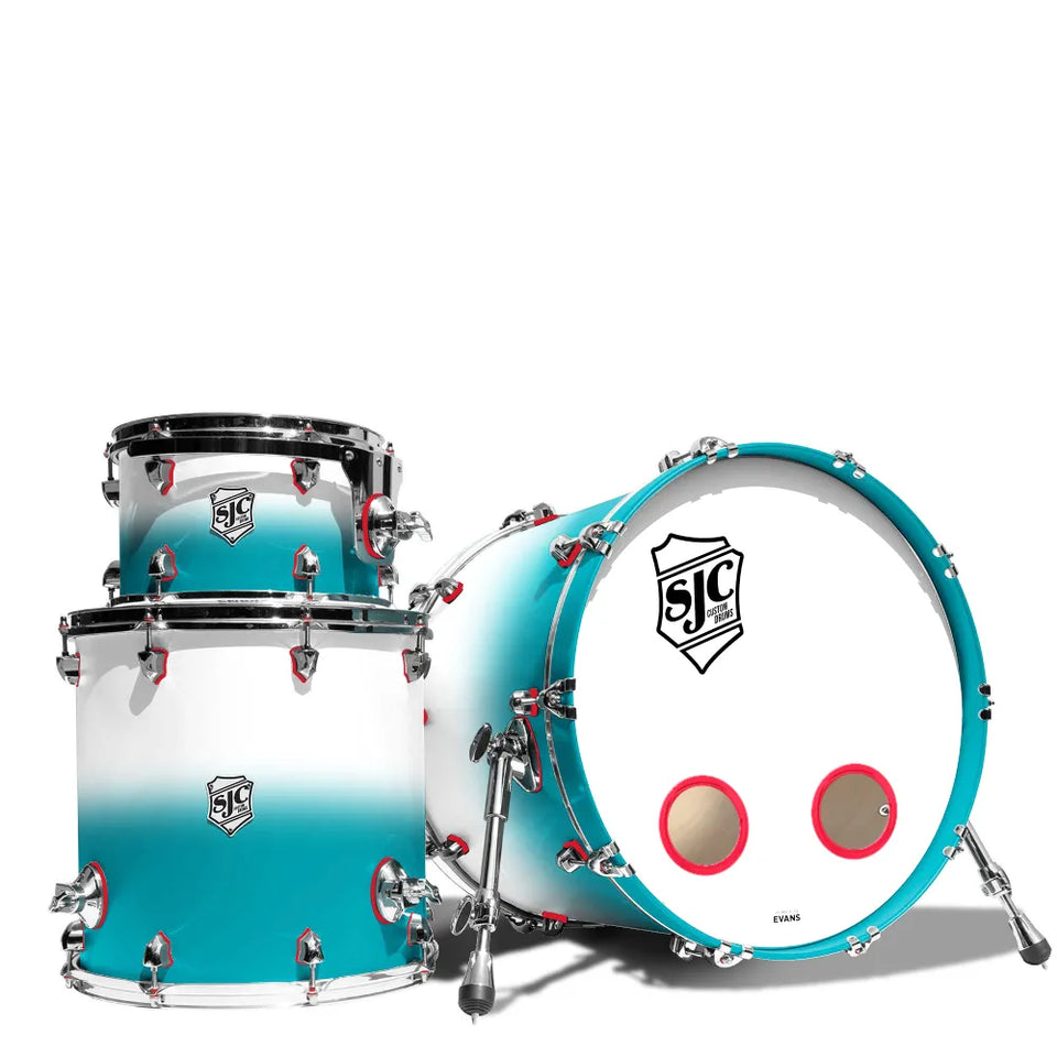 Virtual Drum Designer Kit
