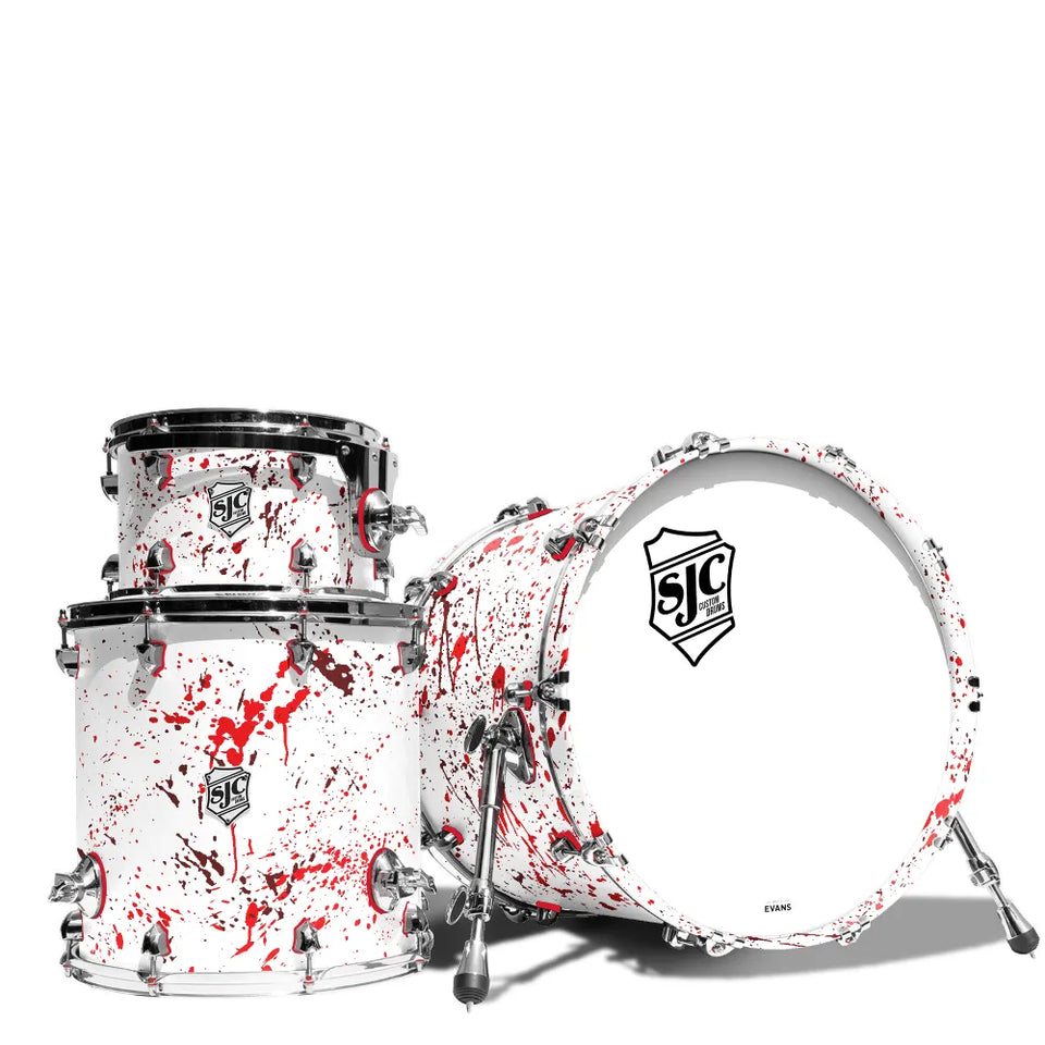 Virtual Drum Designer Kit
