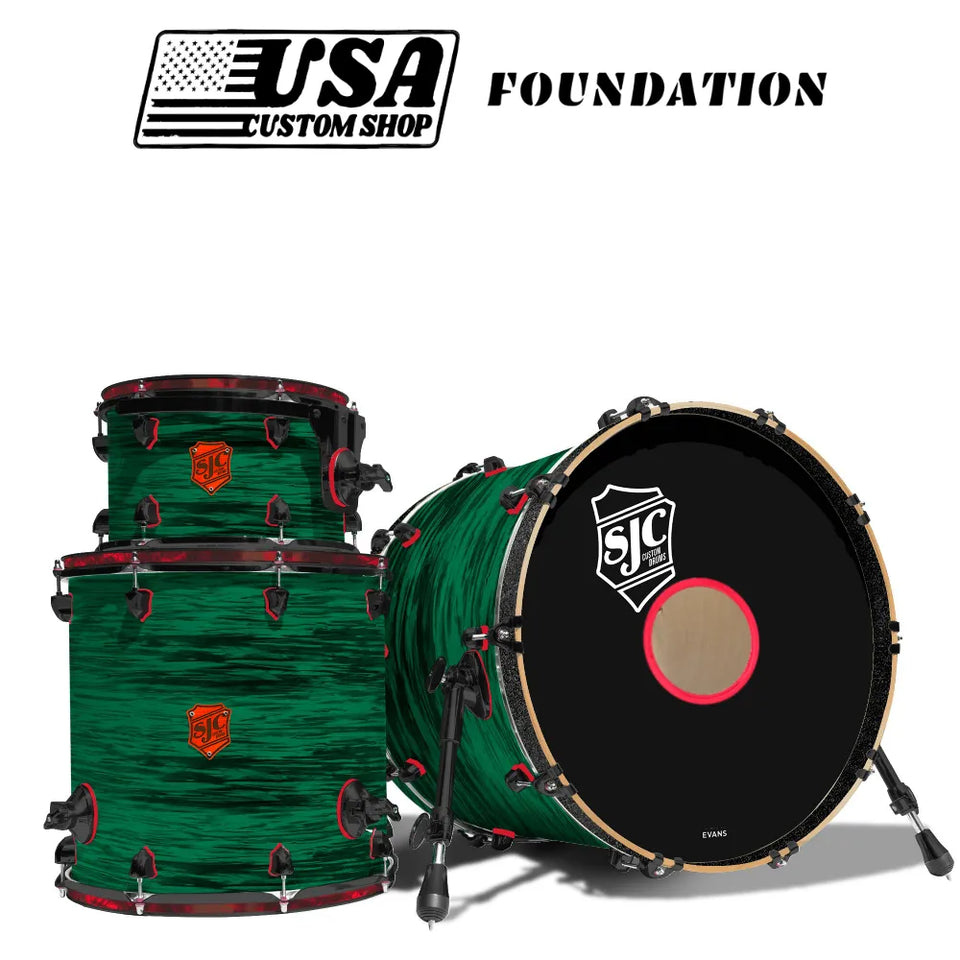 Virtual Drum Designer Kit