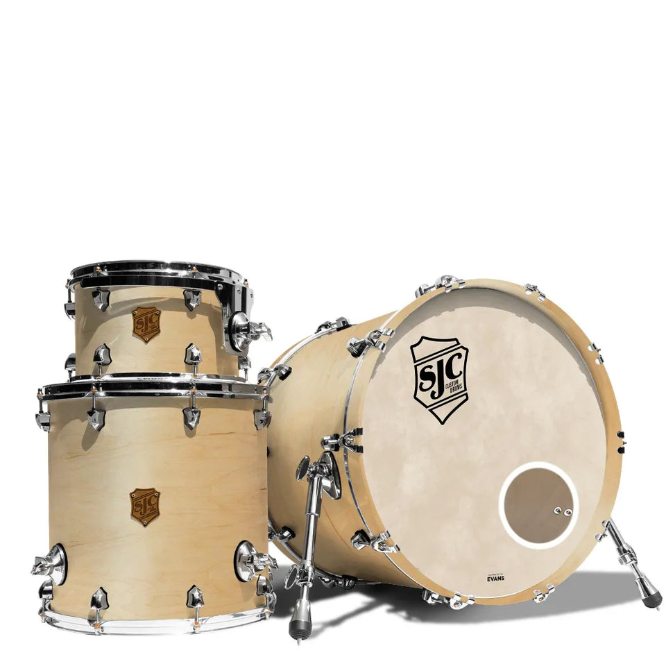 Virtual Drum Designer Kit