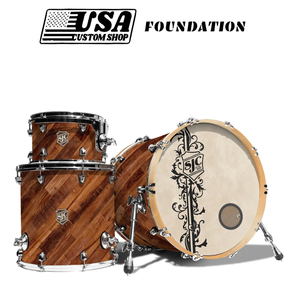 Virtual Drum Designer Kit