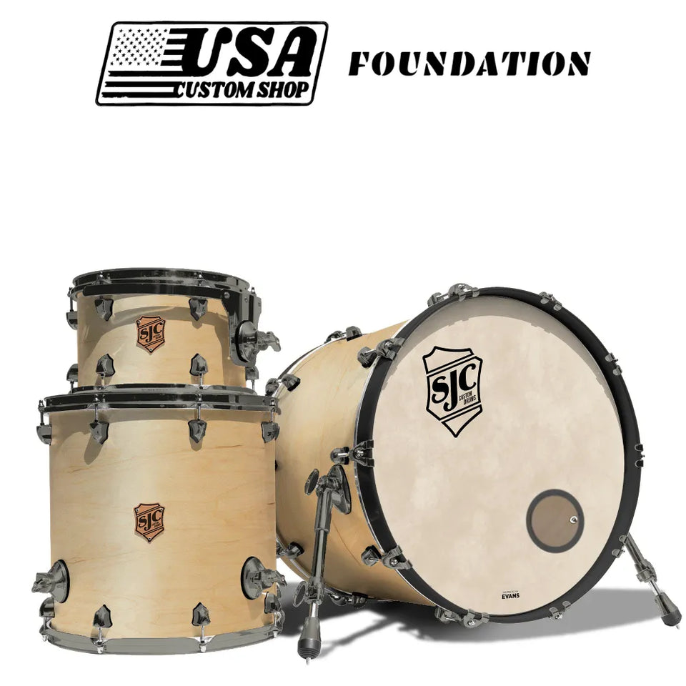 Virtual Drum Designer Kit