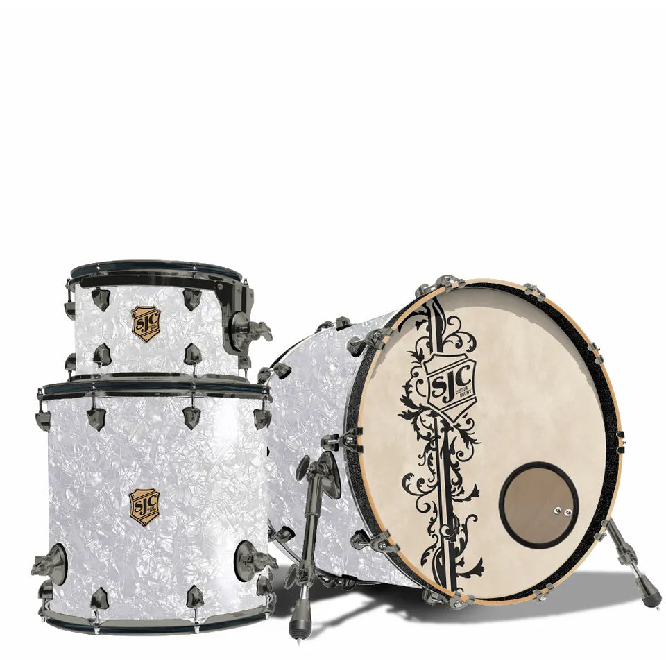 Virtual Drum Designer Kit
