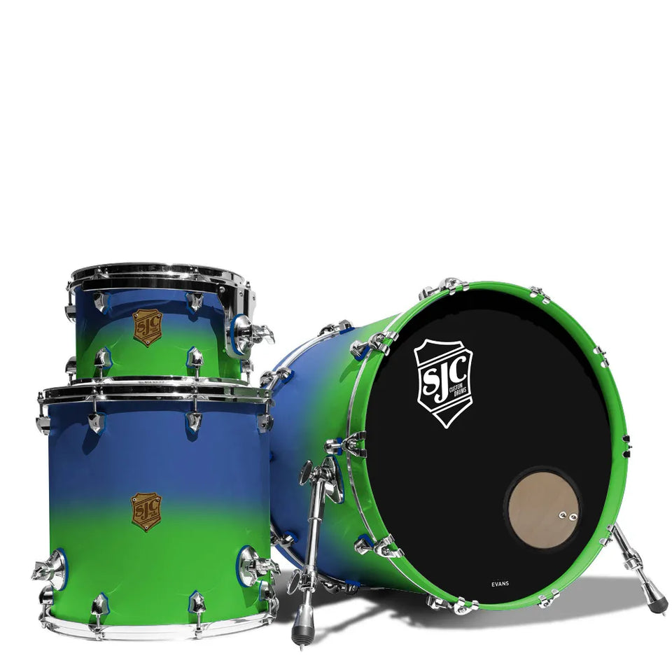 Virtual Drum Designer Kit