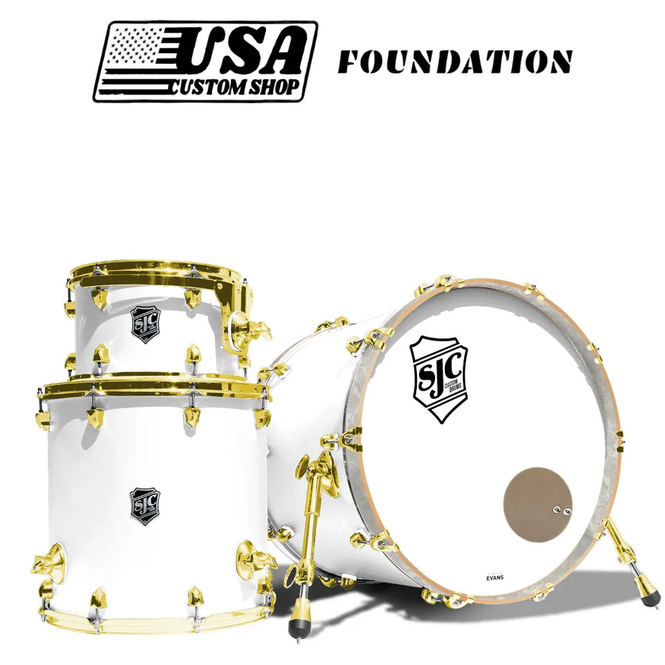 Virtual Drum Designer Kit