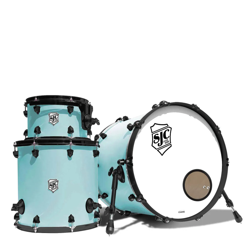Virtual Drum Designer Kit