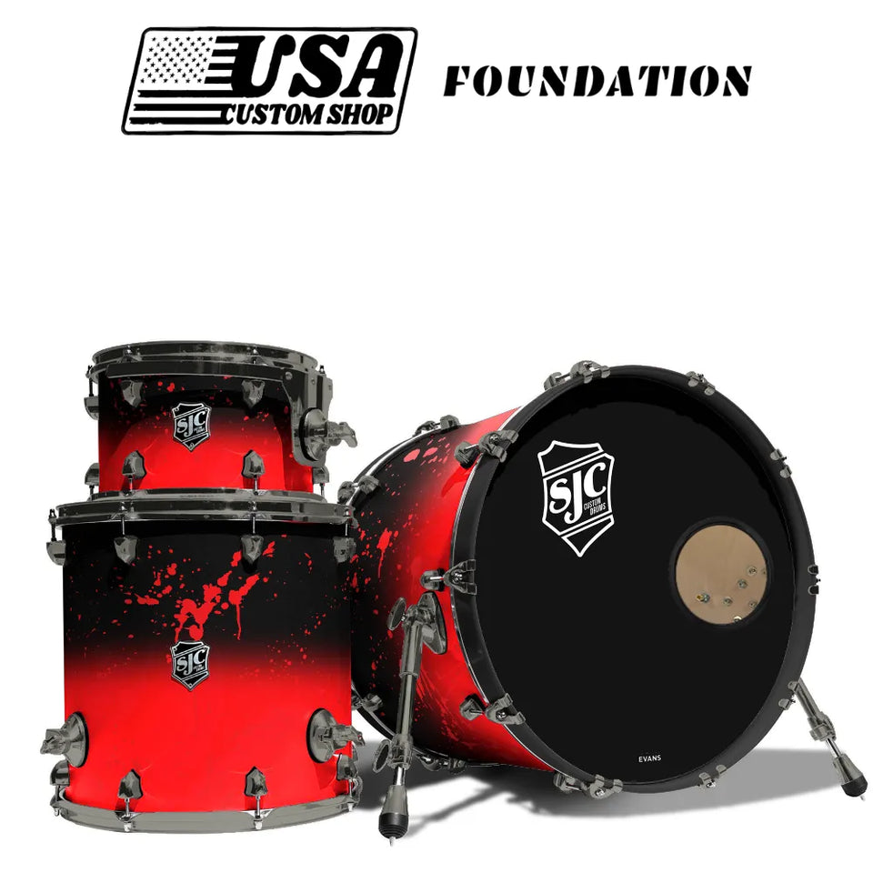 Virtual Drum Designer Kit