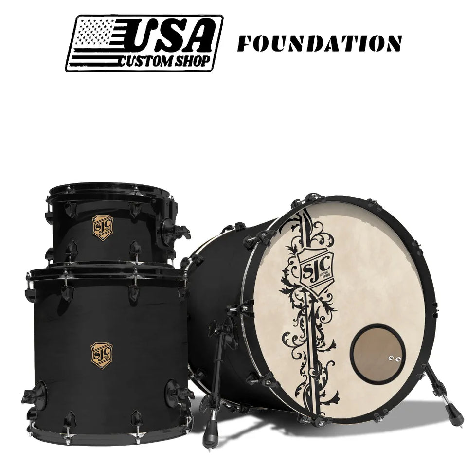 Virtual Drum Designer Kit