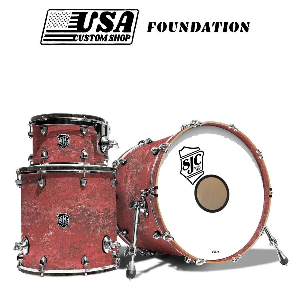 Virtual Drum Designer Kit