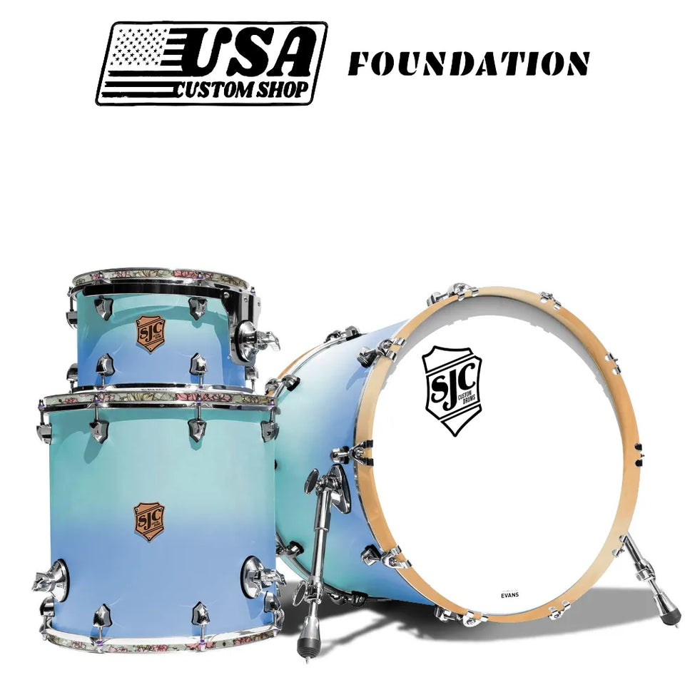 Virtual Drum Designer Kit
