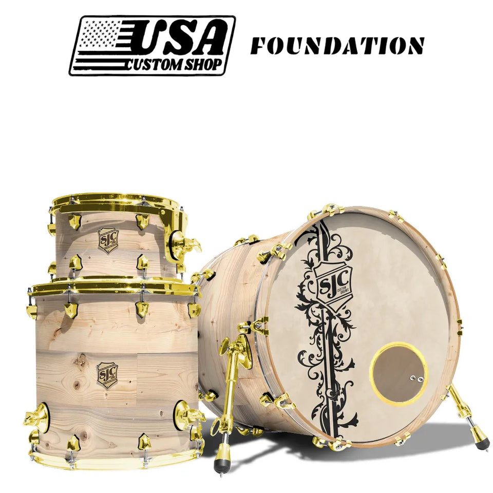 Virtual Drum Designer Kit