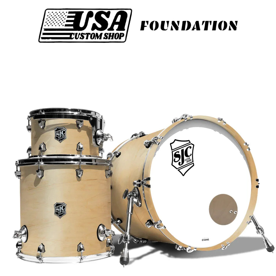 Virtual Drum Designer Kit