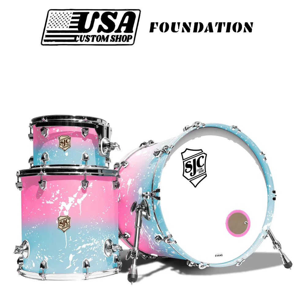 Virtual Drum Designer Kit