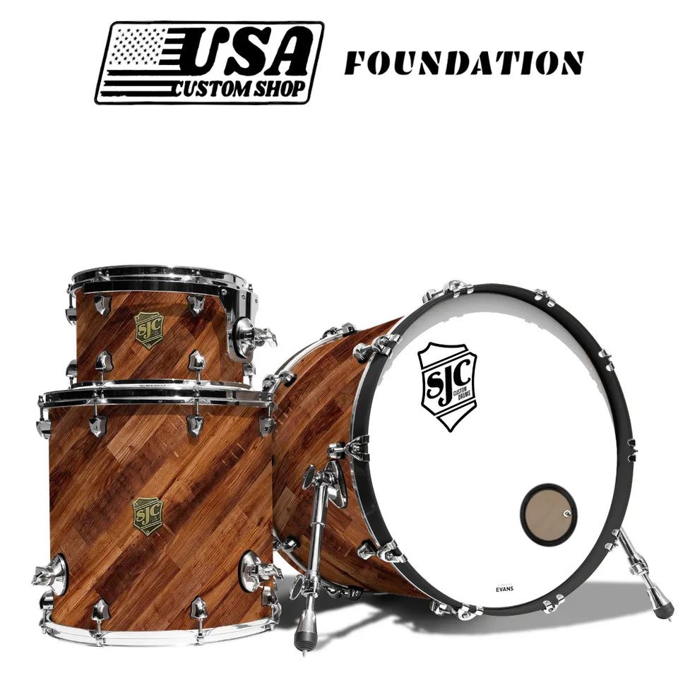 Virtual Drum Designer Kit