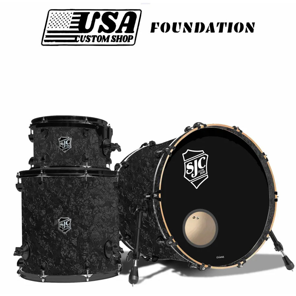 Virtual Drum Designer Kit