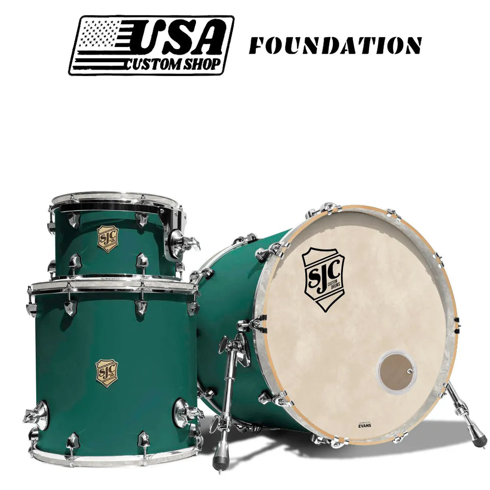 Virtual Drum Designer Kit