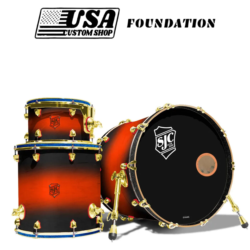 Virtual Drum Designer Kit