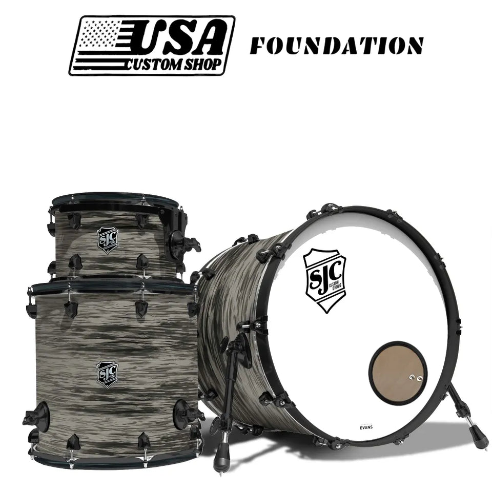 Virtual Drum Designer Kit