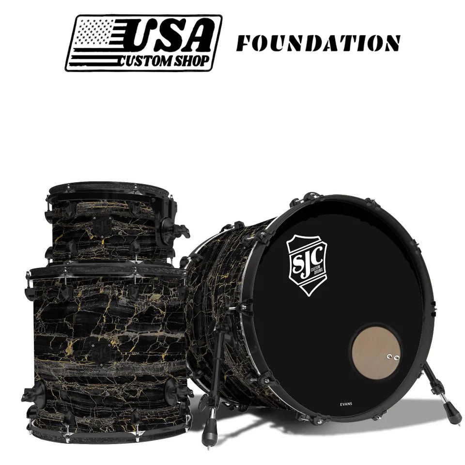 Virtual Drum Designer Kit