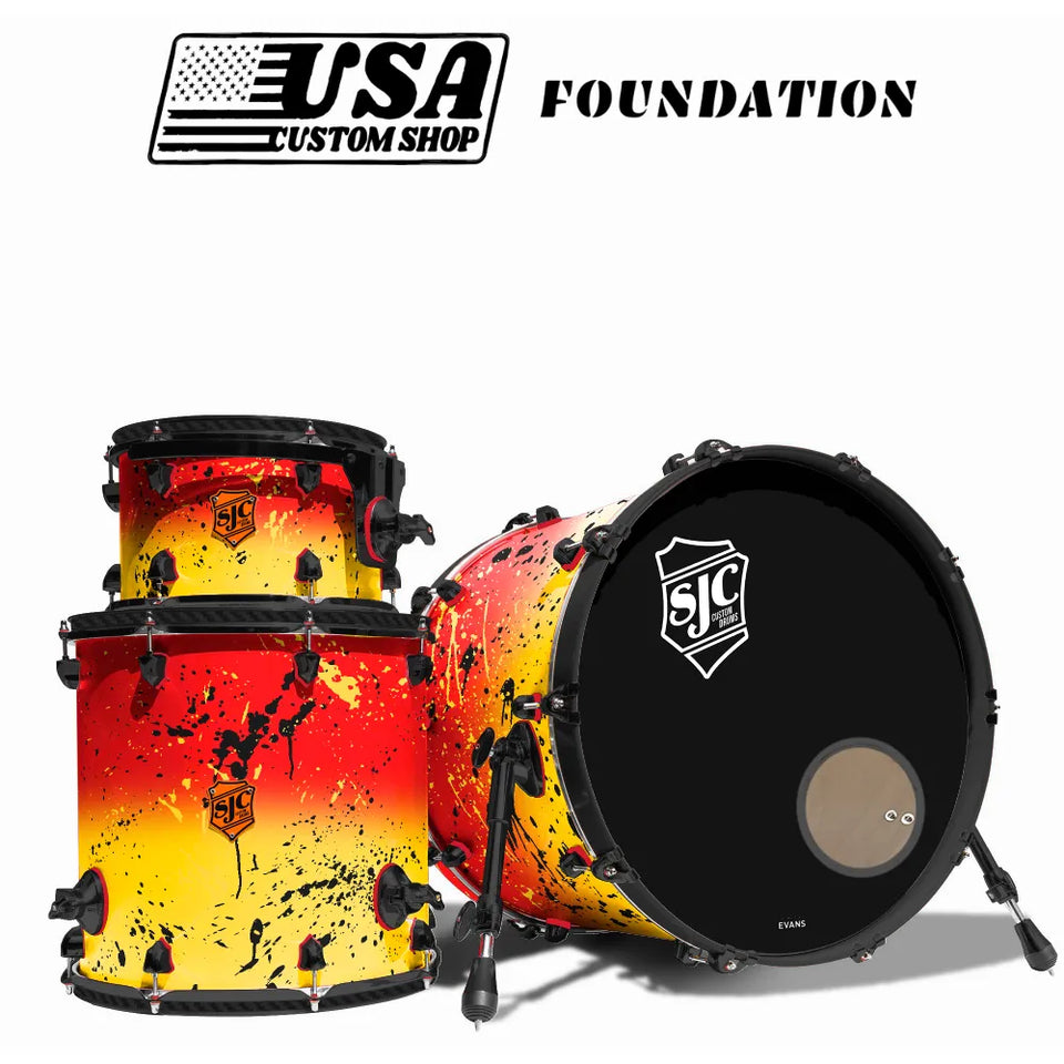 Virtual Drum Designer Kit