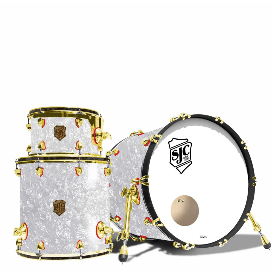 Virtual Drum Designer Kit