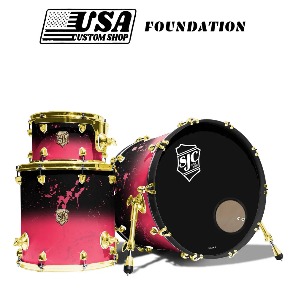 Virtual Drum Designer Kit