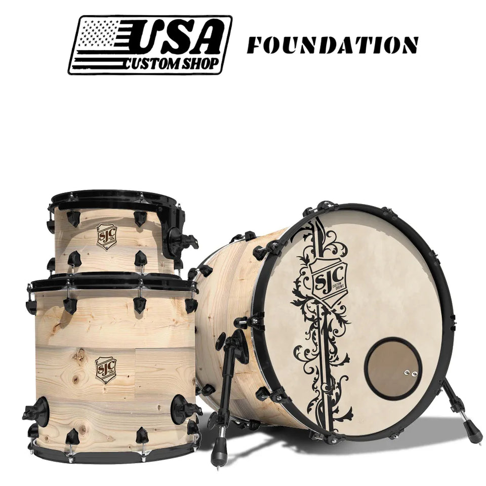 Virtual Drum Designer Kit