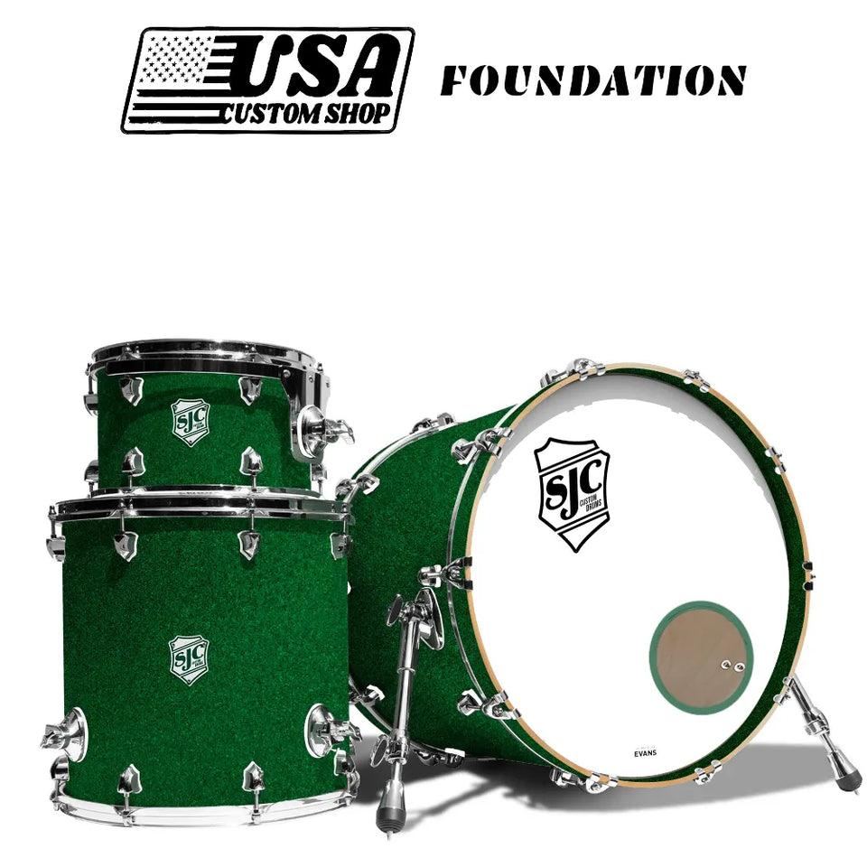Virtual Drum Designer Kit