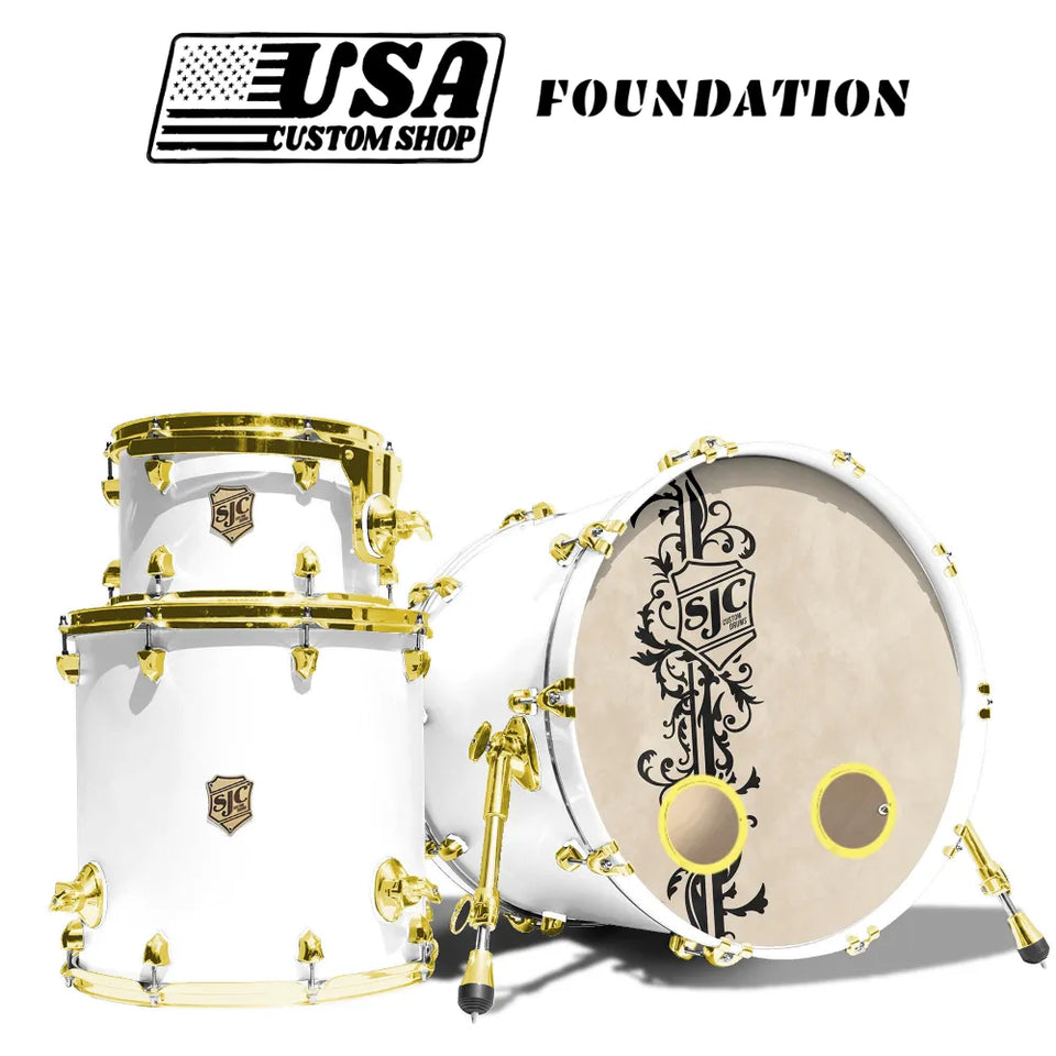 Virtual Drum Designer Kit