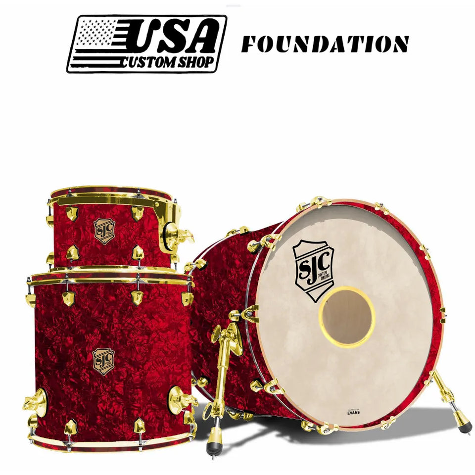 Virtual Drum Designer Kit