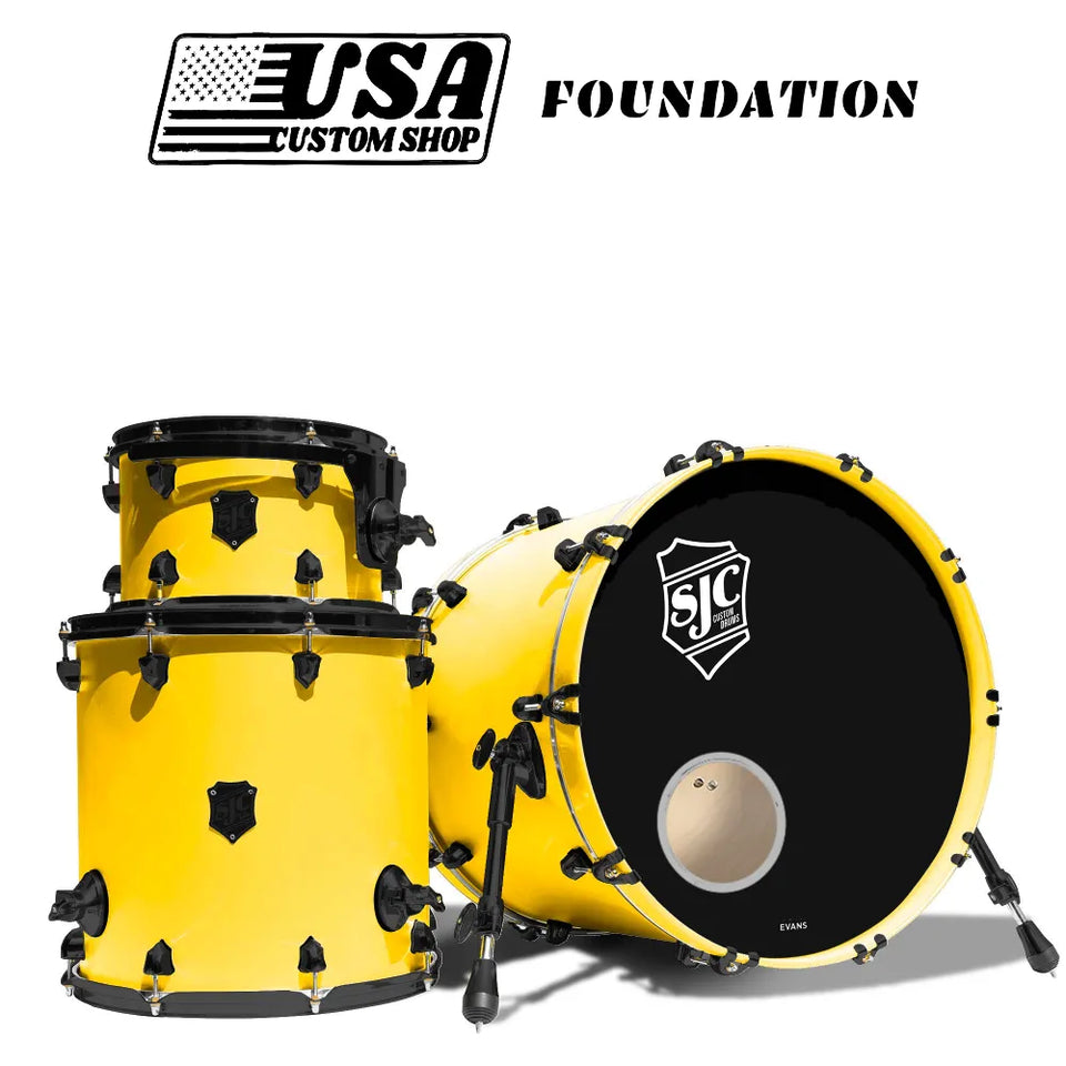 Virtual Drum Designer Kit