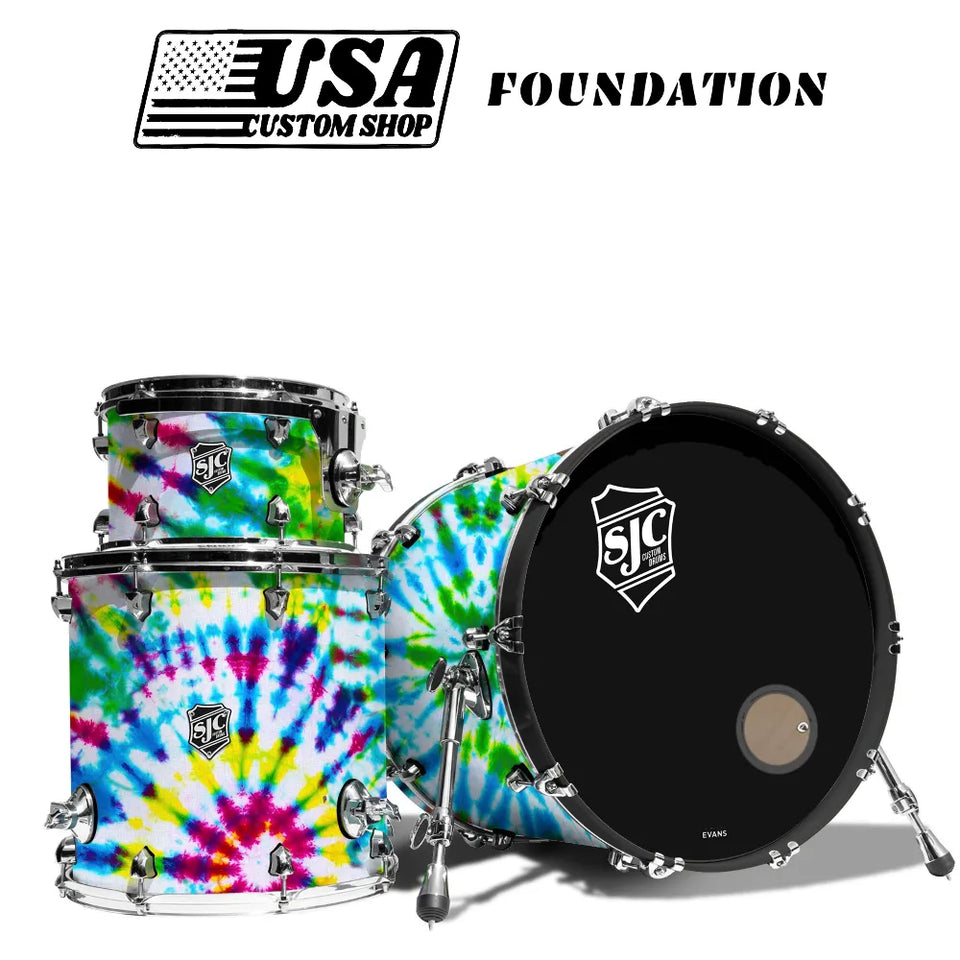 Virtual Drum Designer Kit