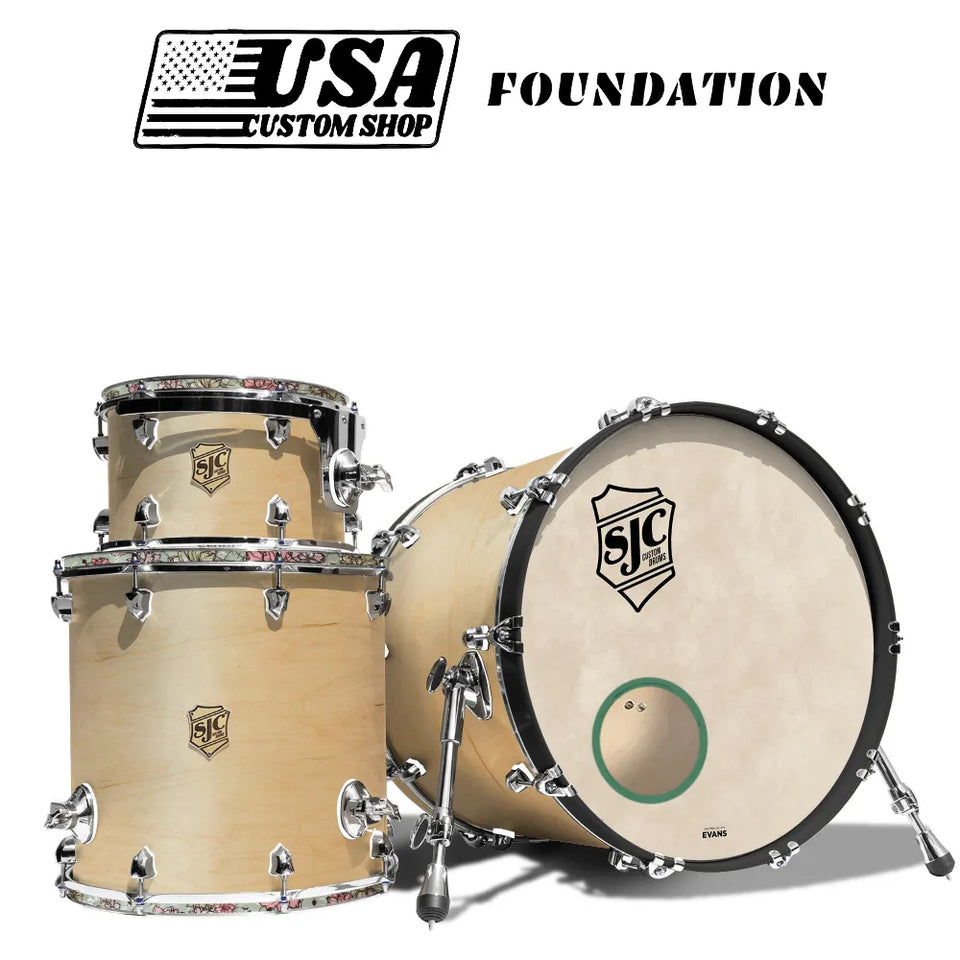 Virtual Drum Designer Kit